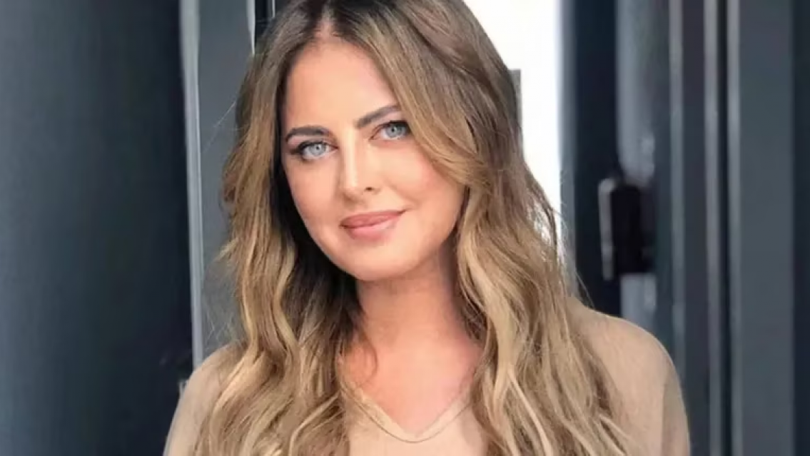 "�Qu� dice esta ch...?" Amiga de Silvina Luna estall� contra More Rial por defender a Lotocki