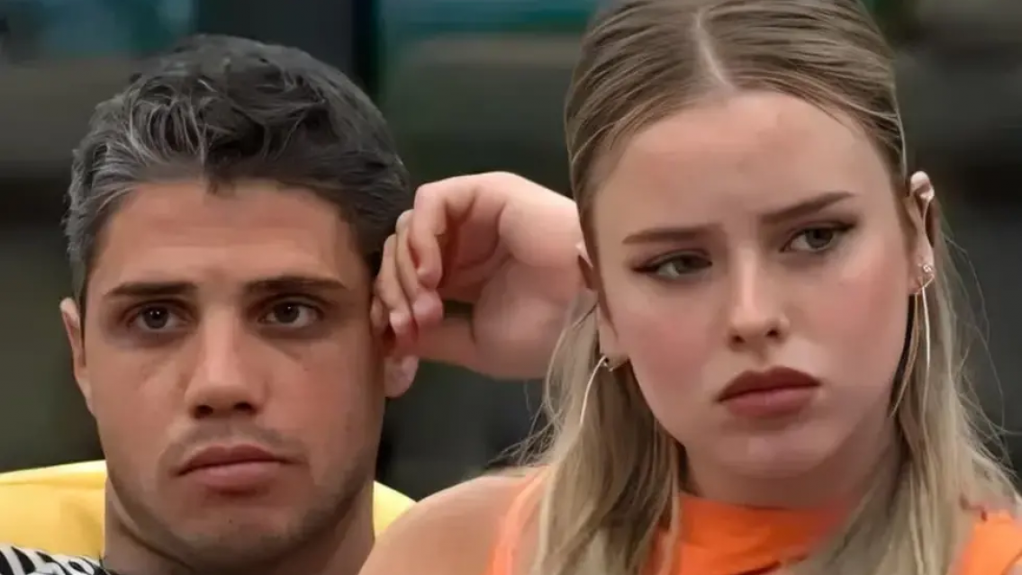 Coti descubri� el enga�o de "El Conejo" de la forma m�s horrenda. Infidelidad al palo