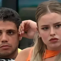 Coti descubri&oacute; el enga&ntilde;o de "El Conejo" de la forma m&aacute;s horrenda. Infidelidad al palo