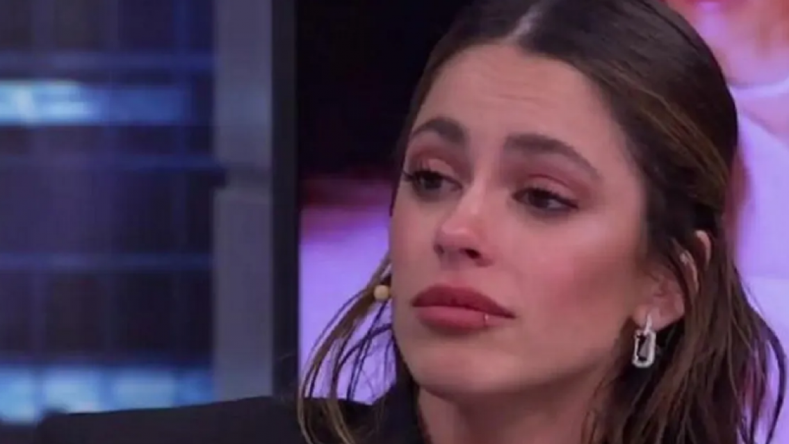 De Paul en Bolivia y Tini en su peor momento: Lo mal que la está pasando