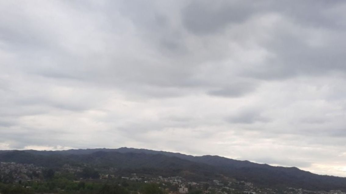Drástico cambio de clima en Jujuy: Se viene una semana fresca