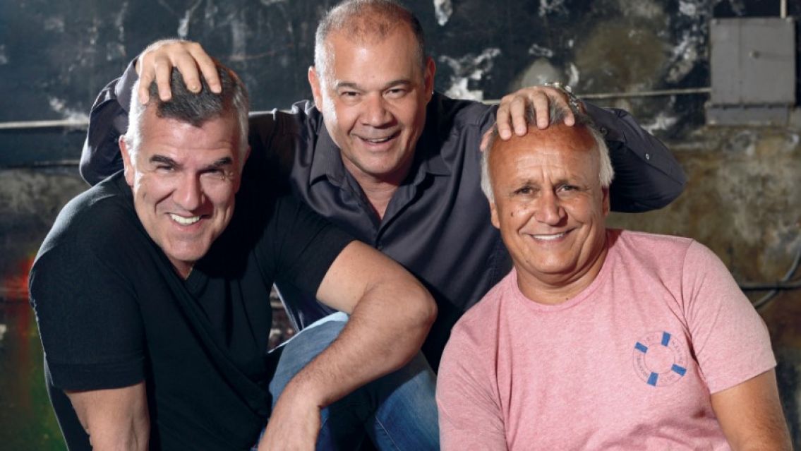 "Rajaron" a Dady Brieva de MIDACHI: Qui�n ser� el remplazo 