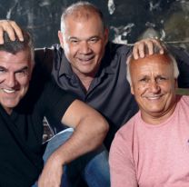 "Rajaron" a Dady Brieva de MIDACHI: Quién será el remplazo