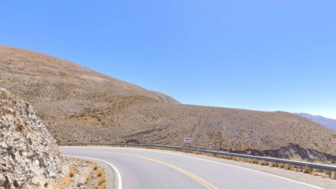 Identificaron al camionero que murió de la peor manera en Jujuy: Terrible perdida