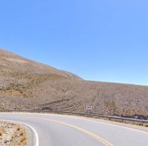 Identificaron al camionero que murió de la peor manera en Jujuy: Terrible perdida