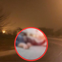 El temporal de anoche provocó una tragedia: Un muerto por el viento