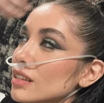 Muy cerquita de Jujuy, Mar&iacute;a Becerra termin&oacute; con respirador. &iquest;Qu&eacute; le pas&oacute;?