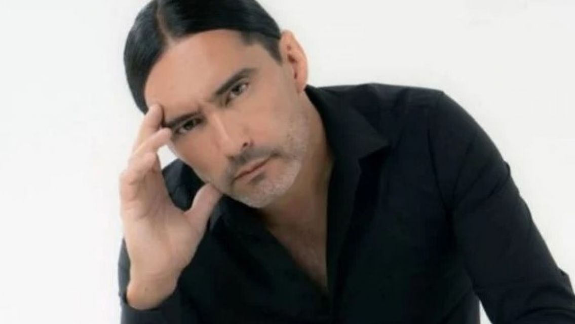 Daniel Agostini en su peor momento: "Le quieren encajar un hijo"