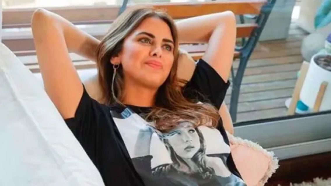 Confirman que Silvina Luna dej� otra fortuna: para qui�n van todos los d�lares