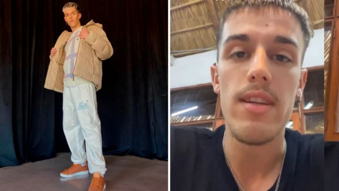 Le depositaron 600000 por error, no los devolvió, recibió amenazas y ahora está desaparecido