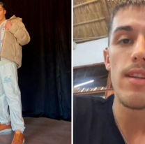 Le depositaron 600000 por error, no los devolvi&oacute;, recibi&oacute; amenazas y ahora est&aacute; desaparecido