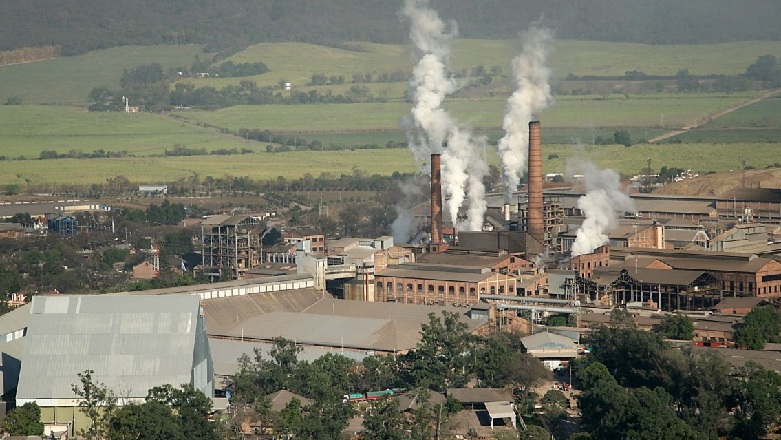 Denuncian contaminaci�n en el agua potable y apuntan al Ingenio Ledesma