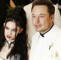Nació el hijo número 11 de Elon Musk y el magnate volvió a castigar con el nombre que le puso