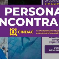 Dónde estaba el changuito jujeño que buscaban por todas partes: Los detalles