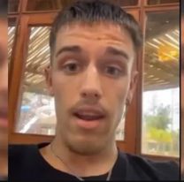 El mal momento del pol&eacute;mico bailar&iacute;n: "Me tienen amenazado"