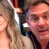 Lotocki explotó de furia, fue a la Justicia y realizó una denuncia a una mujer