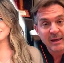 Lotocki explotó de furia, fue a la Justicia y realizó una denuncia a una mujer