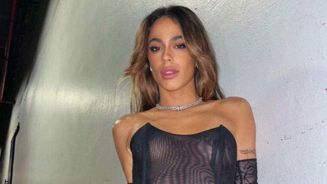 Por primera vez, Tini Stoessel habló de su salud: "No me podía levantar de la cama, tenía...