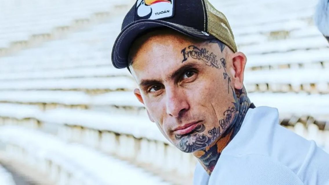 Ke Personajes se presenta en el norte en un show de 25 mil personas: �d�nde y cu�ndo? 