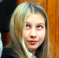 Nahir Galarza festej&oacute; su cumplea&ntilde;os de 25 en la c&aacute;rcel: invitados y una ausencia demoledora