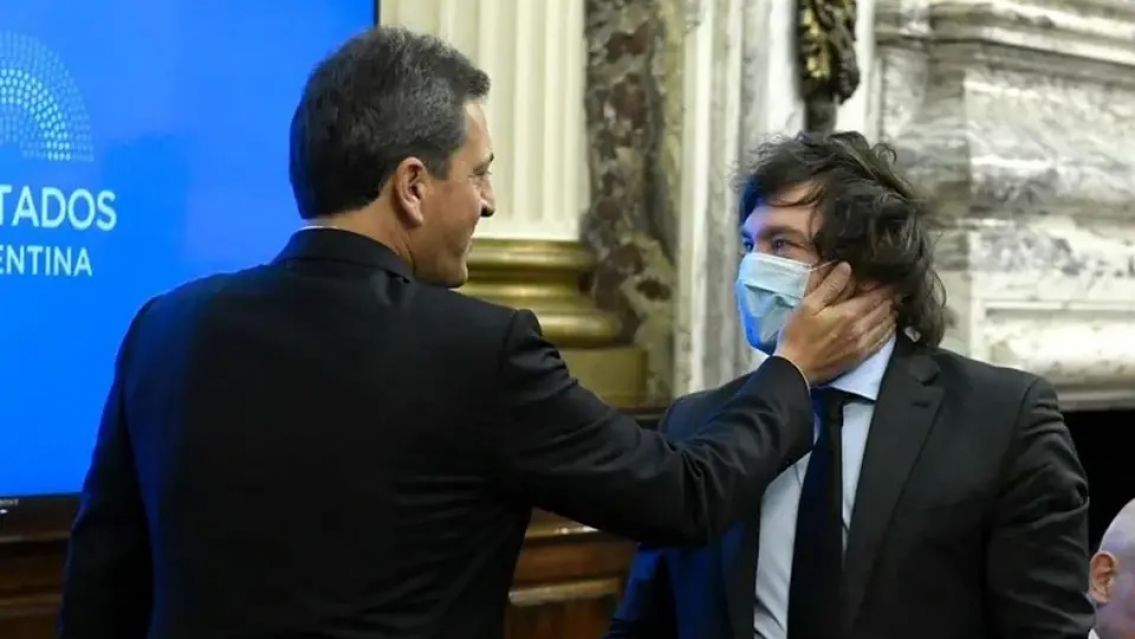 Cambios de última hora: así será el debate presidencial el domingo