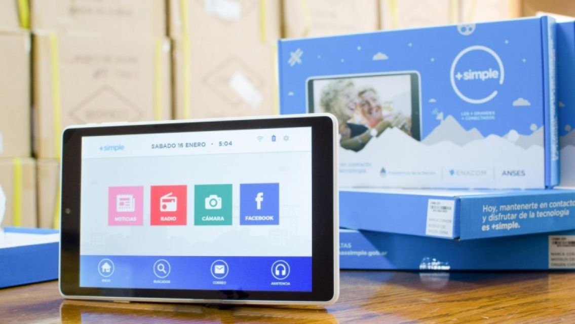 Cómo saber si me corresponde la tablet gratis: te la dan con estos pocos requisitos