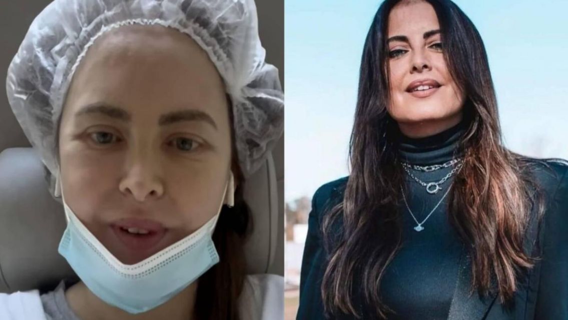 La impactante convocatoria viral tras la dolorosa muerte de Silvina Luna: "Para todas..."