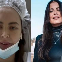 La impactante convocatoria viral tras la dolorosa muerte de Silvina Luna: "Para todas..."