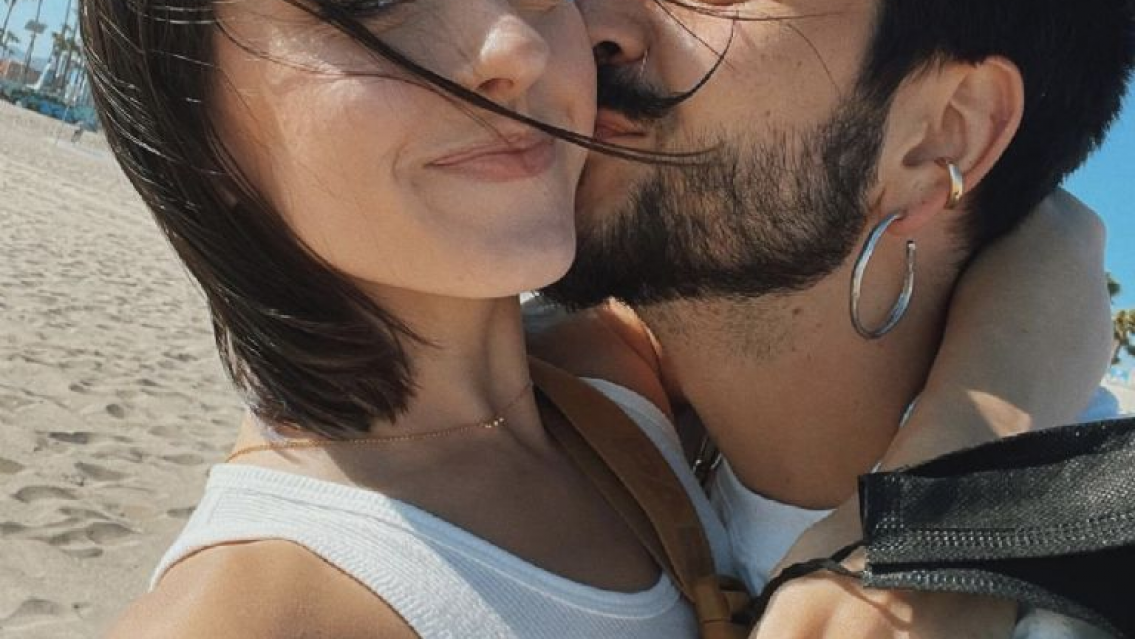 "Le fall�", �qu� le hizo Camilo a Evaluna? Ahora s� varios dejan de creer en el amor