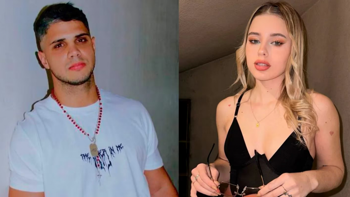 La "micro venganza": la foto que subió Coti y puso colorado al Conejo