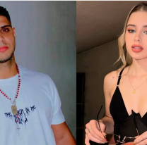 La "micro venganza": la foto que subió Coti y puso colorado al Conejo