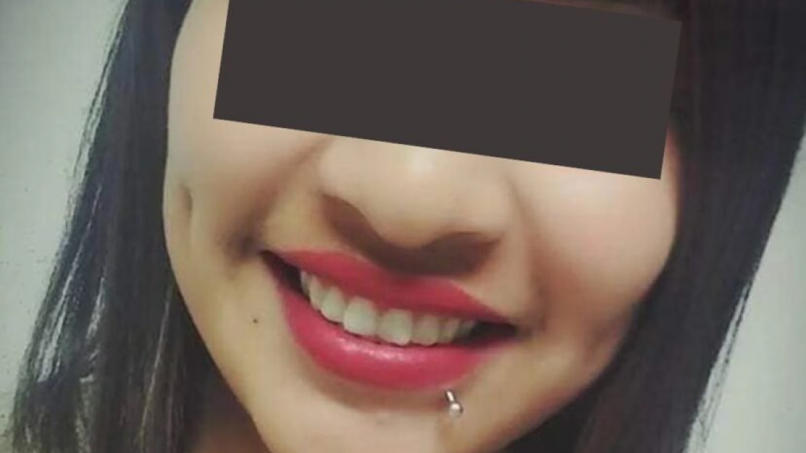 Detuvieron a "Shakira", la narcotraficante. Tiene 25 años y es líder de una banda