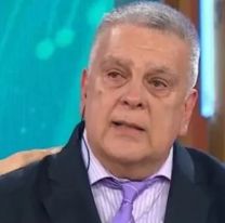 Conmoción en América TV por el adiós de Luis Ventura