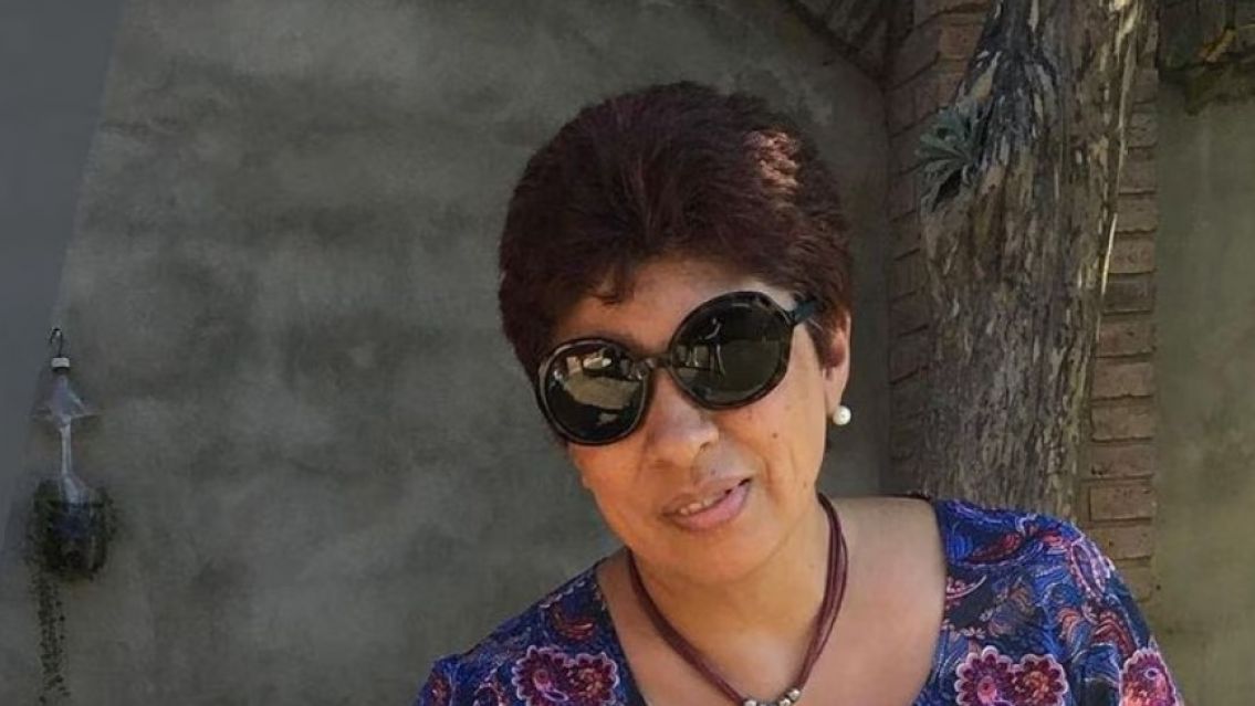 Habl� la mam� de Cuti Romero y se puso a llorar cuando record� lo que le hizo su hijo