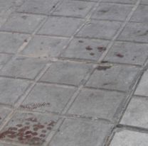 Juje&ntilde;o tuvo que salir corriendo, su novia lo cortaje&oacute; entero