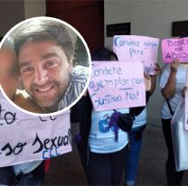 El sobrino del senador Fiad abusó de su hijastra pero no irá a la cárcel