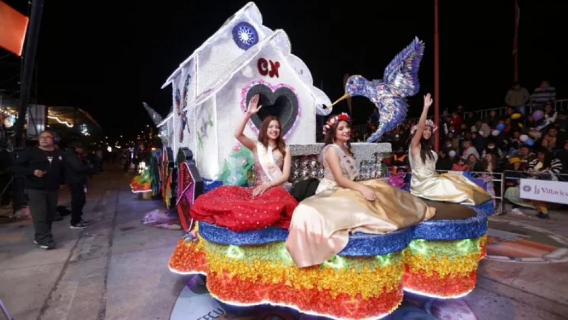 FNE 2023: cómo será el cronograma de actividades