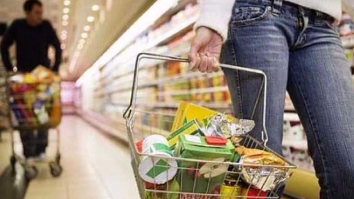 La inflación de agosto fue de 12,4%, la más alta de los últimos 32 años