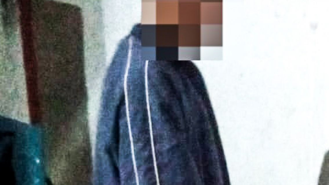 Qui�n es el peligroso delincuente que detuvieron en Palpal�: estaba armado y todos le ten�an miedo