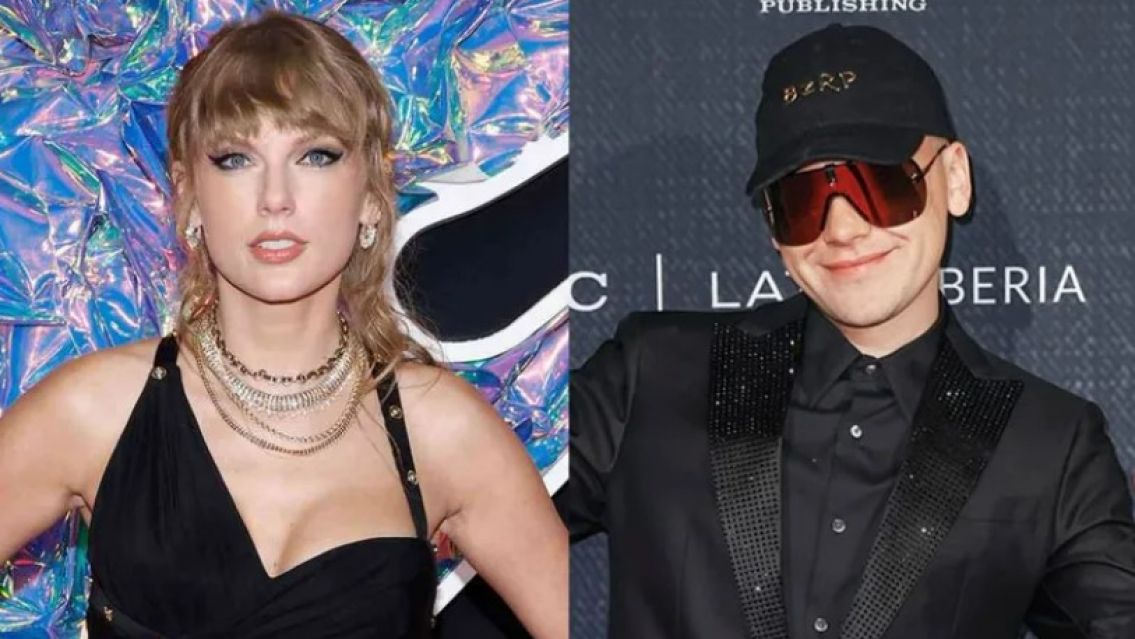El inesperado guiño de Taylor Swift a Bizarrap que explotó las redes sociales