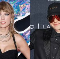 El inesperado gui&ntilde;o de Taylor Swift a Bizarrap que explot&oacute; las redes sociales