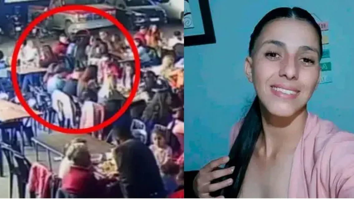 "Si no �bamos, nos dejaban sin trabajo". La obligaron a ir a una marcha y muri�