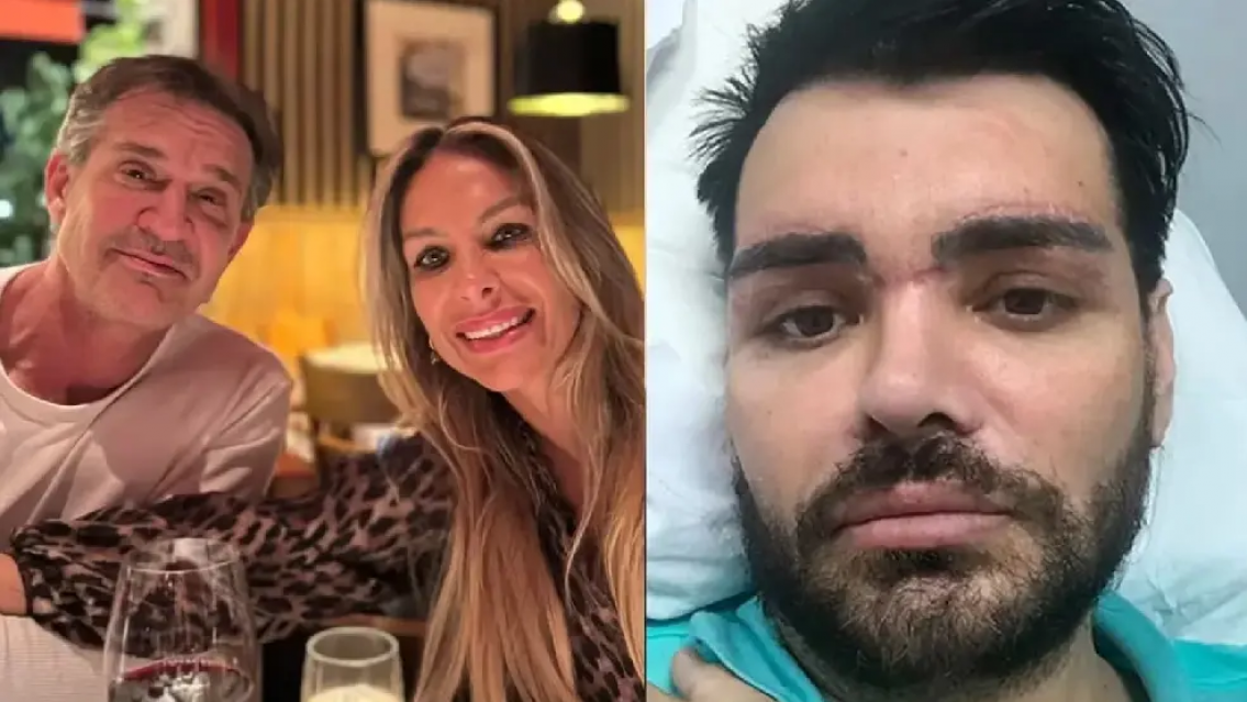 Ahora involucran a la esposa de Lotocki, �tambi�n podr�a ir presa?