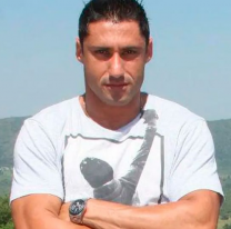 Despu&eacute;s del peor momento de su vida, c&oacute;mo sigue Tito Speranza, el guardaespaldas de Fort