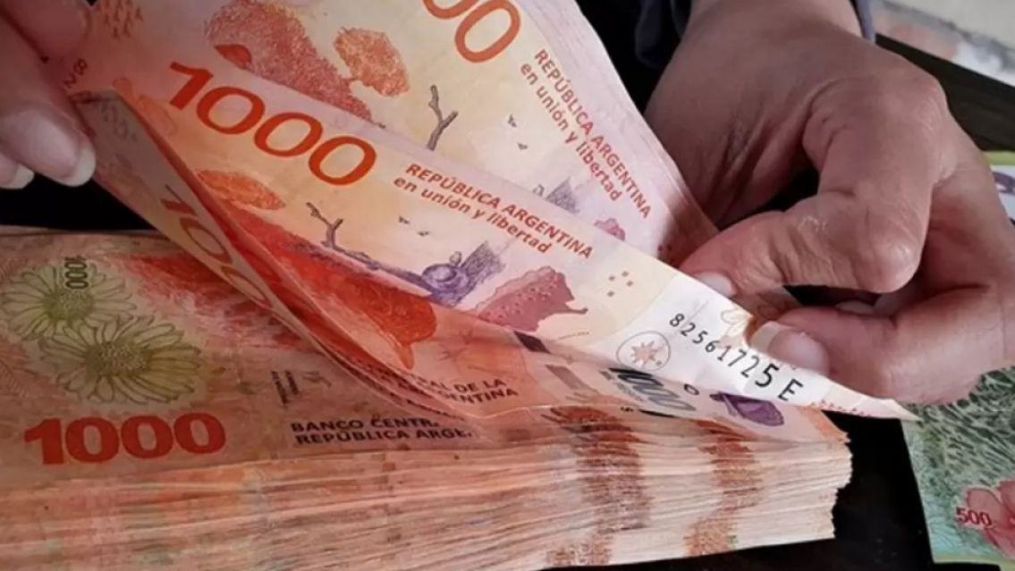 El Gobierno confirm� un nuevo bono de hasta $45.000: �Qui�nes lo cobran?