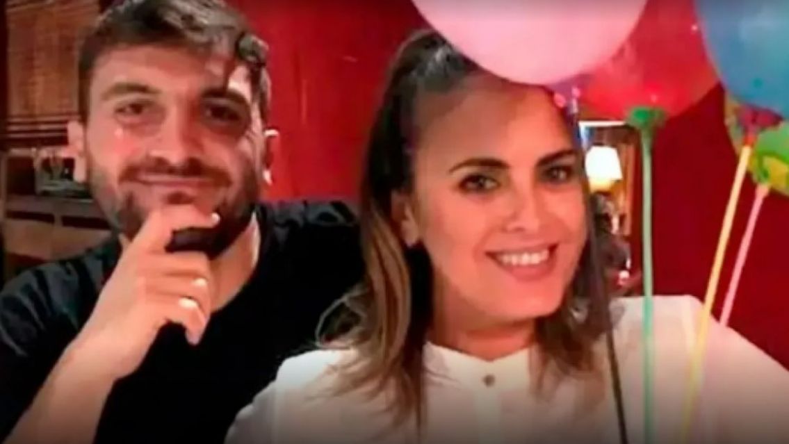 El dato desolador sobre Ezequiel, el hermano de Silvina Luna: "Ayer estuve al...