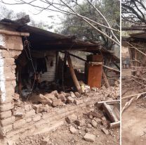 Campesinos denunciaron desalojos y atropellos de empresarios jujeños