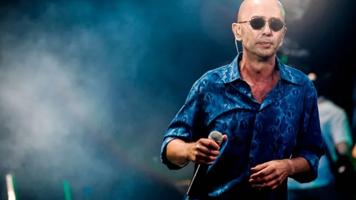 10 de febrero en Córdoba: Indio Solari y el sueño de los fanáticos