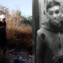 Uno de los más peligrosos de Jujuy caminaba "pancho" por la Yrigoyen