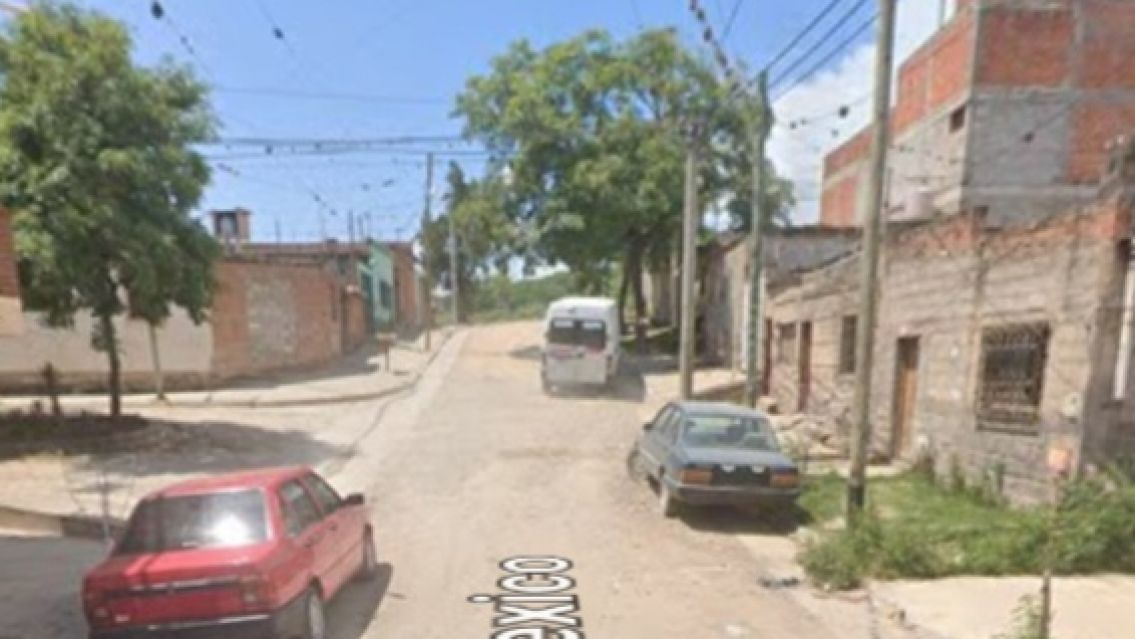 Captura de pantalla - Jujuy al D�a